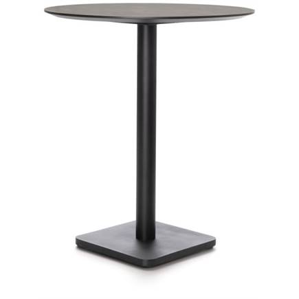 Coco Maison Brest bartafel stone anthracite D80cm